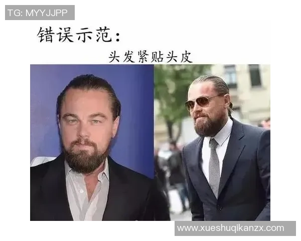 足球明星发型潮流男士指南打造你的个性风格与魅力形象