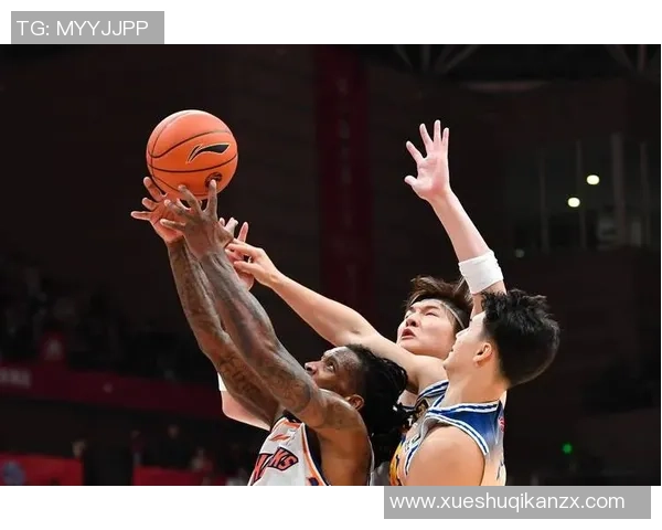 上海篮球队在杯赛中的实力分析与表现评估