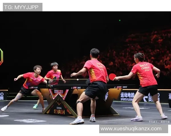 全国锦标赛分析：北京乒乓球队意识表现的深度解读与启示