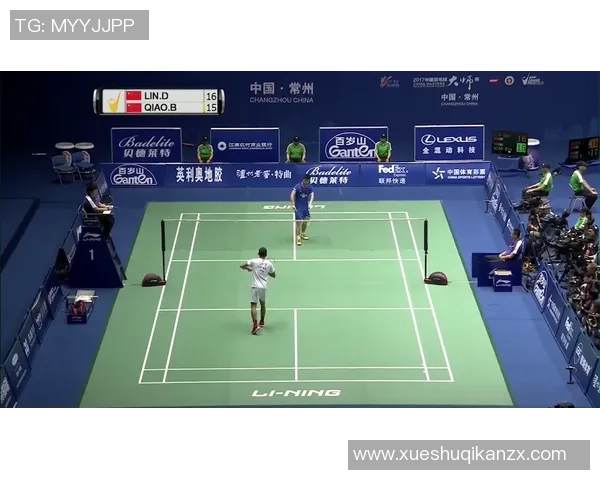 北京羽毛球队心理素质创新高引发广泛关注助力运动员竞技表现提升